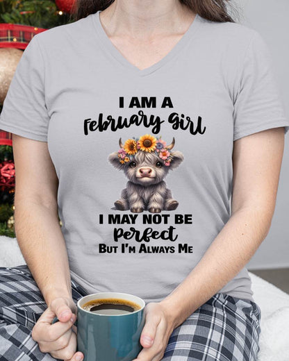FEBRUARY – PERFECTLY ME, BEAUTIFULLY MADE - FOR WOMEN - TLEE02 (SKU2606-332-02)