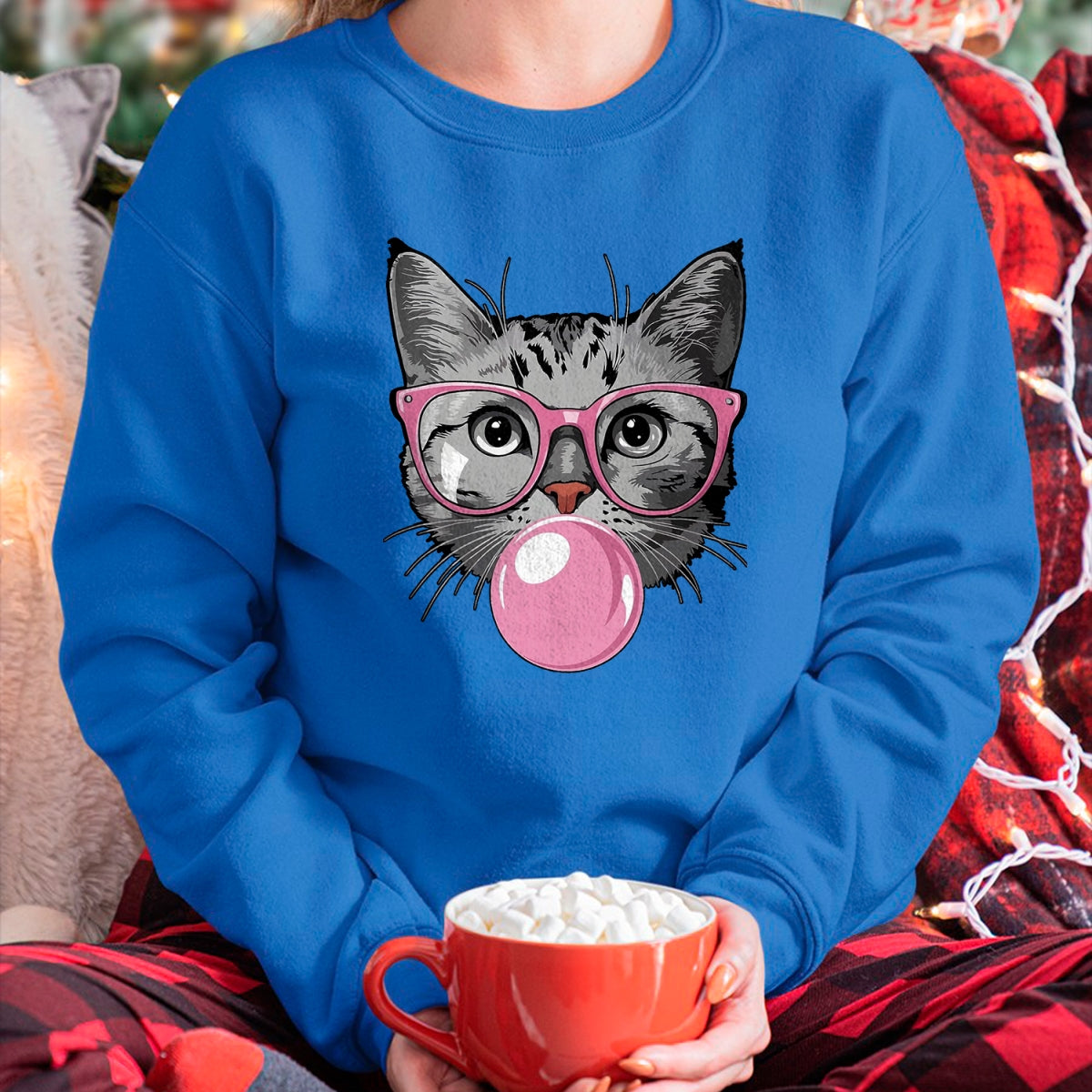 Cat Love Shirt, Funny Cat Lover Gift UnisexT-Shirt/Hoodie/Sweatshirt HLT00 - Cute Cat T Shirt Women Funny Cat Lovers T-Shirt, Men, Black, 3X-Large