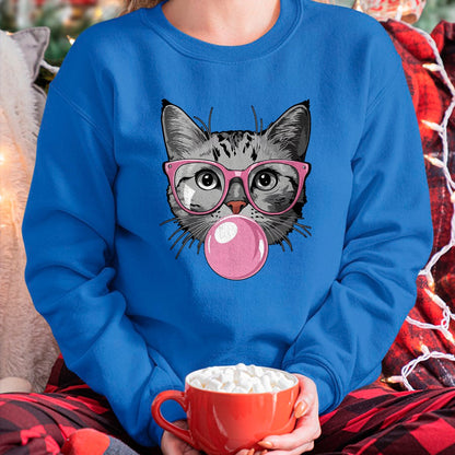 Cat Love Shirt, Funny Cat Lover Gift UnisexT-Shirt/Hoodie/Sweatshirt HLT00 - Cute Cat T Shirt Women Funny Cat Lovers T-Shirt, Men, Black, 3X-Large