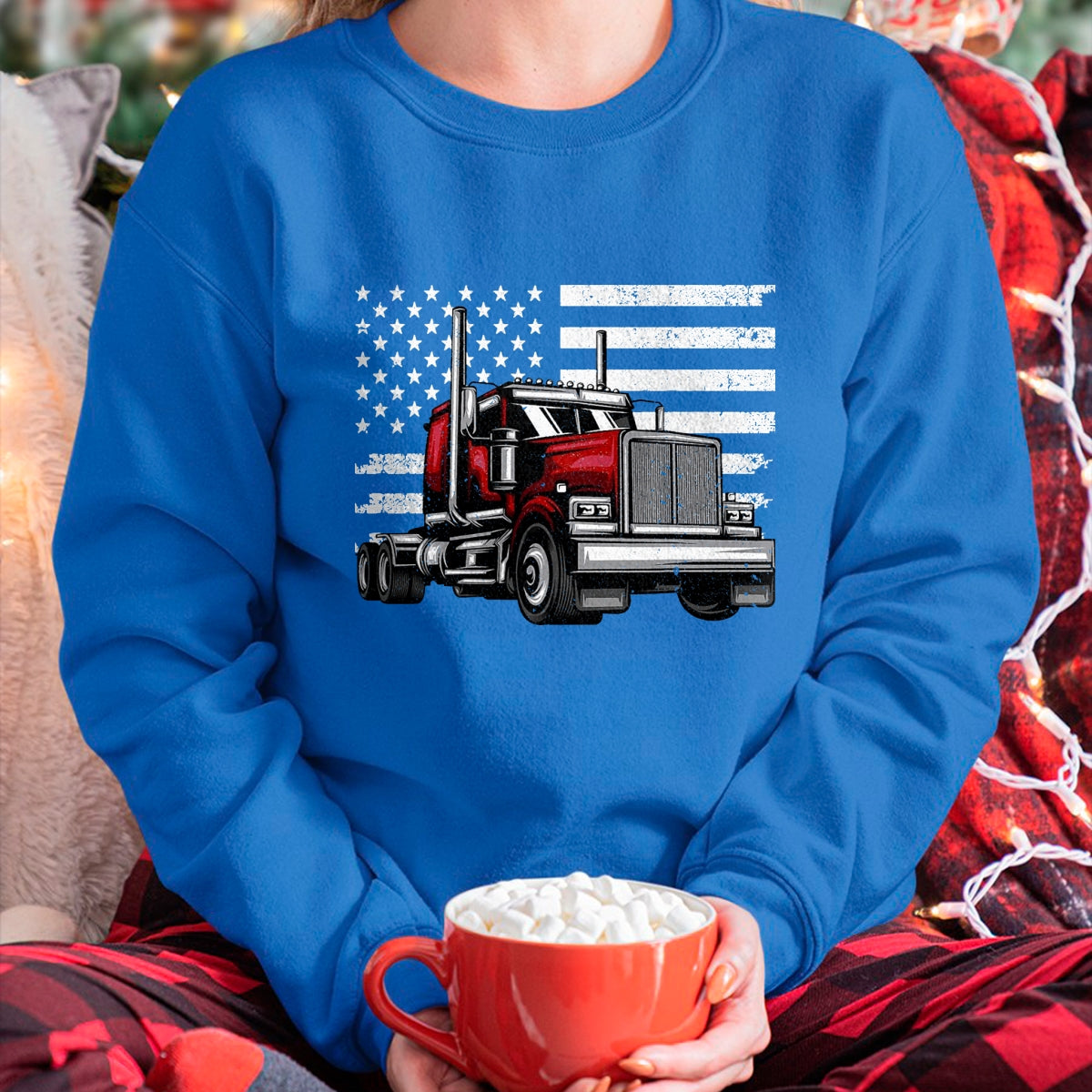 Best Truck Driver Life Shirt, Funny Trucker UnisexT-Shirt/Hoodie/Sweatshirt HLT00 - Cool Truck Design for Men Women Trucker Vehicle Truck Driver T-Shirt, Men, Black, X-Large