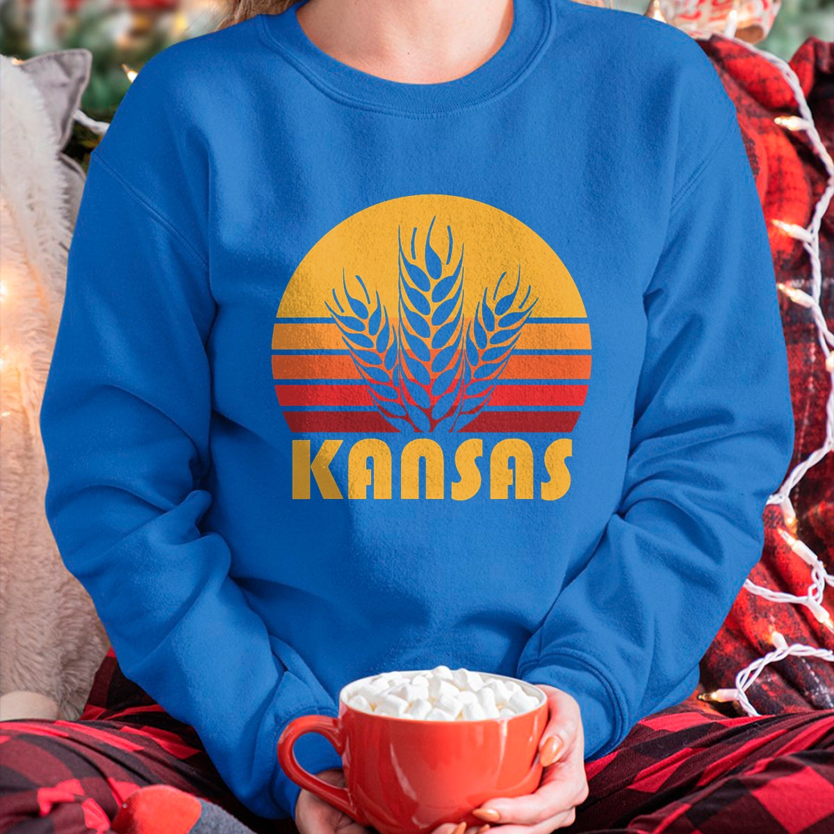 Best Farmer Life Shirt, Funny Farmer UnisexT-Shirt/Hoodie/Sweatshirt HLT00 - Retro Kansas Wheat Shirt, Vintage Grain Farming Tee Gift T-Shirt