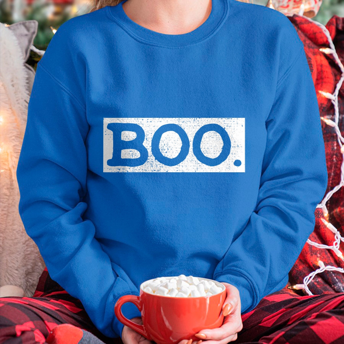 Hallowen Shirts for Family, Funny hallowen shirts, Hallowen Unisex T-Shirt/Hoodie/Sweatshirt HLT00 - Halloween Vintage Boo Funny Gift T-Shirt