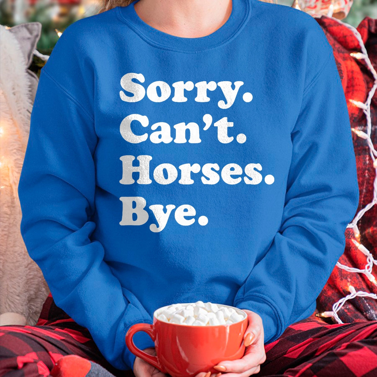 Best Horse Lover Shirt , Funny Horse UnisexT-Shirt/Hoodie/Sweatshirt HLT00 - Funny Horse Gift for Men Women Boys or Girls Short Sleeve T-Shirt