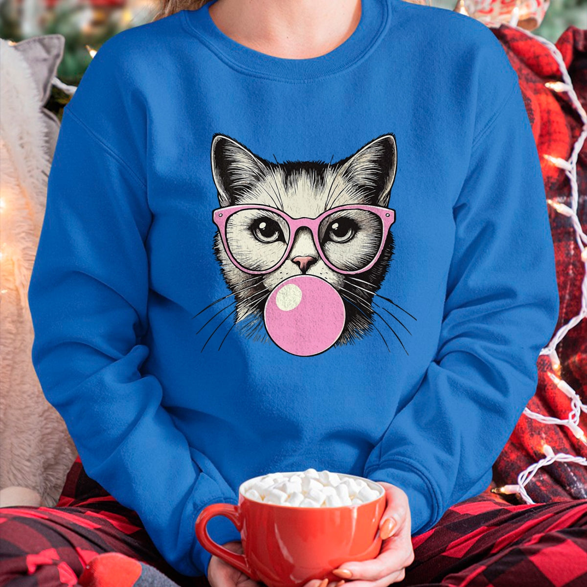 Cat Love Shirt, Funny Cat Lover Gift UnisexT-Shirt/Hoodie/Sweatshirt HLT00 - Cute Cat Shirt for Women Funny Cat Lovers T-Shirt, Men, Black, 3X-Large