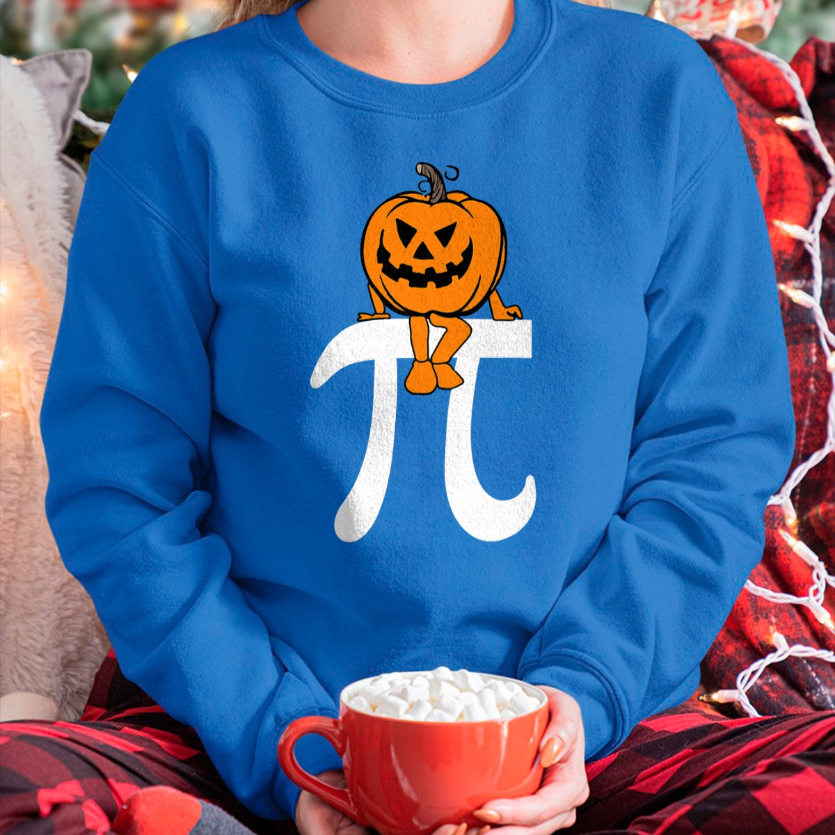 Hallowen Shirts for Family, Funny hallowen shirts, Hallowen Unisex T-Shirt/Hoodie/Sweatshirt HLT00 - Pumpkin Pie Math Funny Halloween Thanksgiving Pi Day Kids T-Shirt
