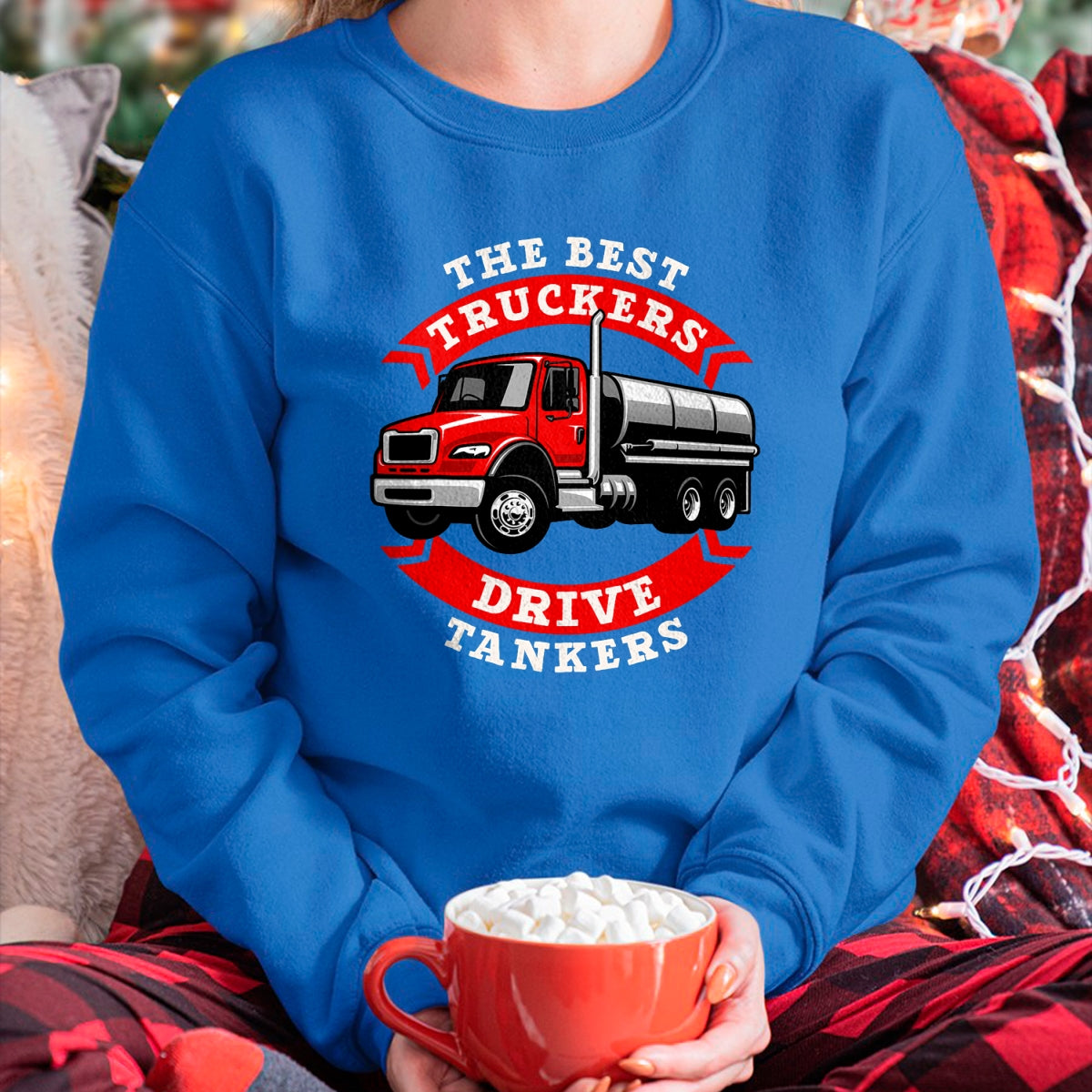 Best Truck Driver Life Shirt, Funny Trucker UnisexT-Shirt/Hoodie/Sweatshirt HLT00 - Truck Driver Truck Driver - Truck Driver T-Shirt
