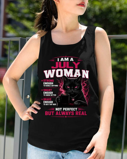 JULY - NOT PERFECT, STILL ME - FOR WOMEN - TLEE07 (SKU2608-182-07)