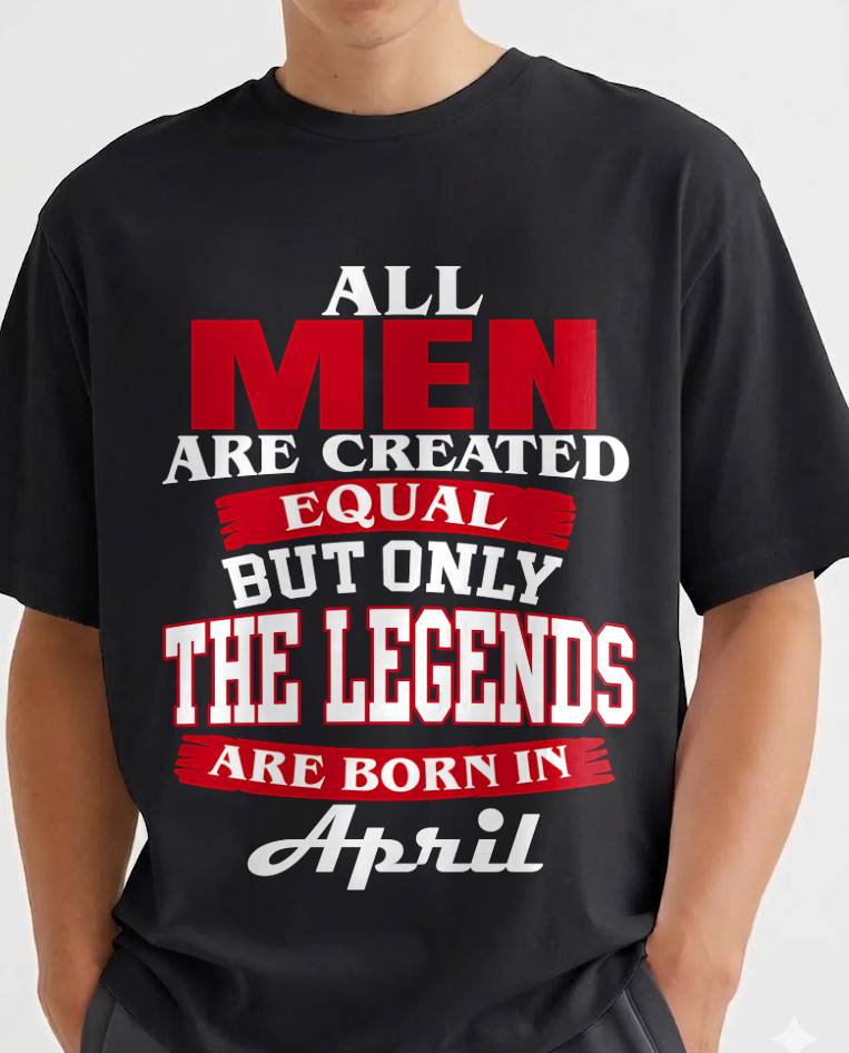 APRIL BORN CHAMPIONS - FOR MAN - TLEE04 (SKU2608-145-04)