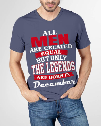 DECEMBER BORN CHAMPIONS - FOR MAN - TLEE12 (SKU2608-145-12)