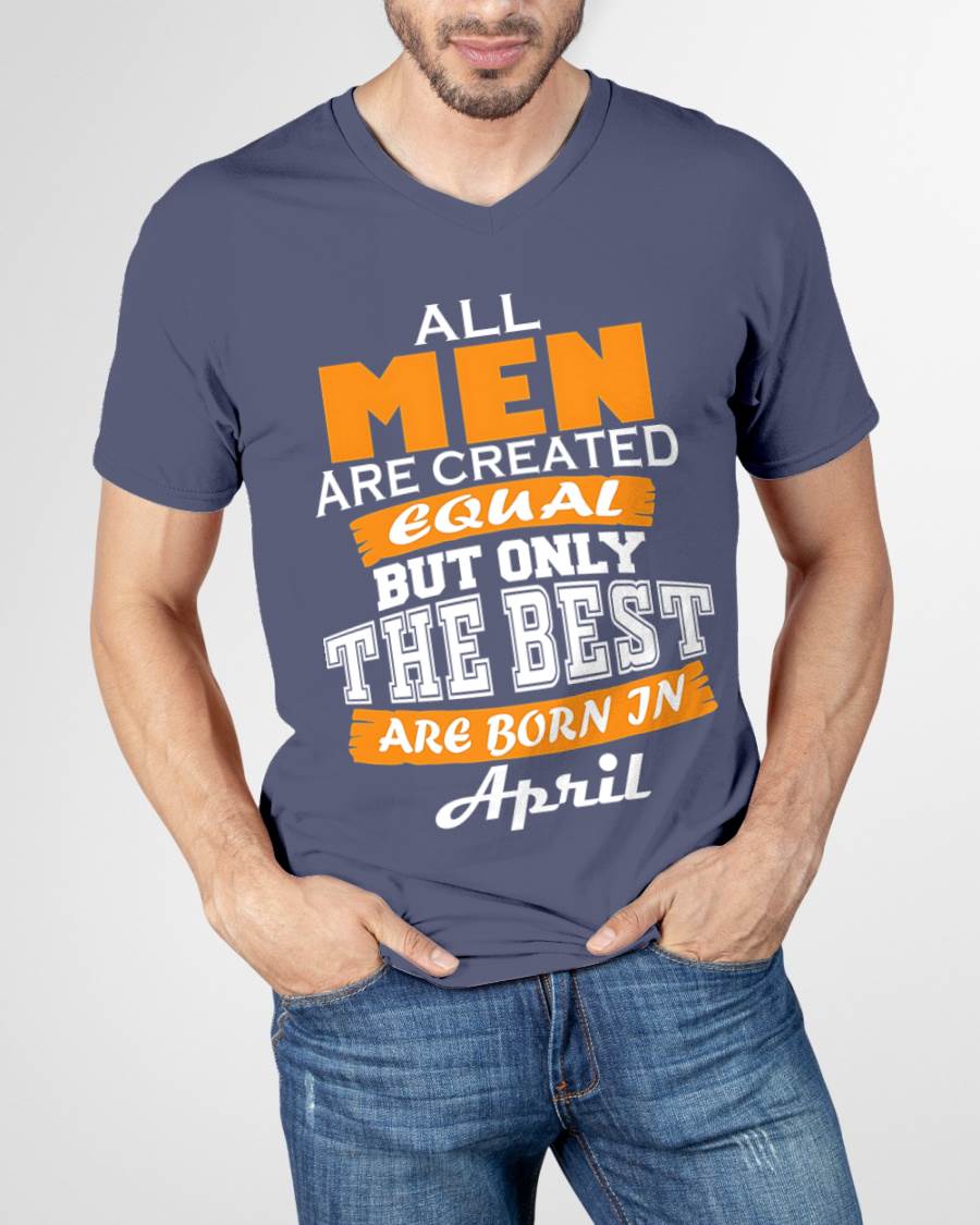 APRIL MEN – LIMITED EDITION - FOR MAN - TLEE04 (SKU2605-414-04)