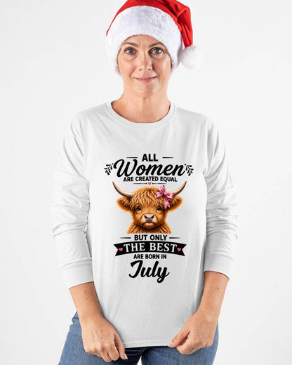 JULY GIRLS DO IT BETTER - FOR WOMEN - TLEE07 (SKU2608-14-07)