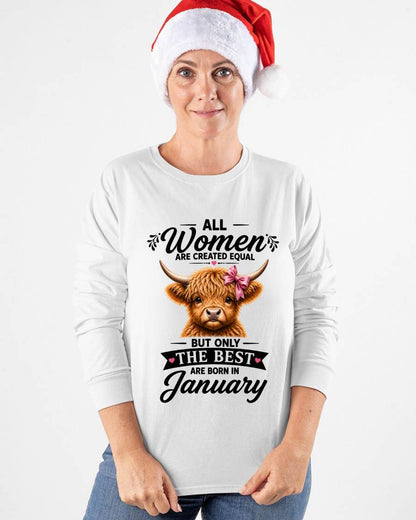 JANUARY GIRLS DO IT BETTER - FOR WOMEN - TLEE01 (SKU2608-14-01)