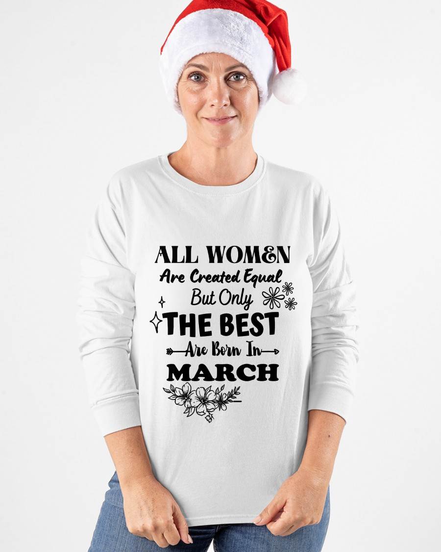 MARCH WOMEN, SIMPLY THE BEST - FOR WOMEN - TLEE03 (SKU2606-388-03)