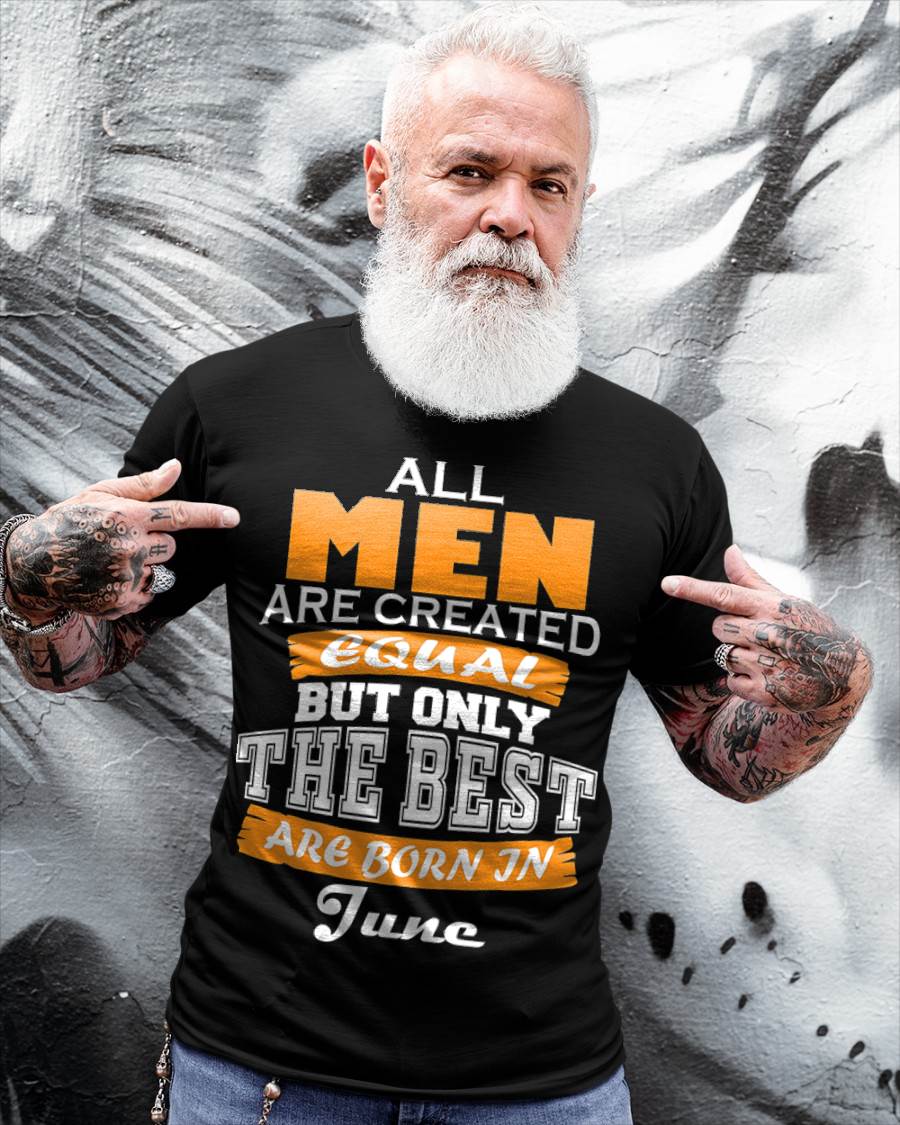 JUNE MEN – LIMITED EDITION - FOR MAN - TLEE06 (SKU2605-414-06)