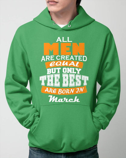 MARCH MEN – LIMITED EDITION - FOR MAN - TLEE03 (SKU2605-414-03)