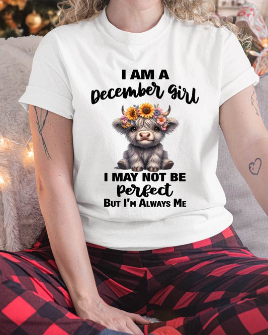 DECEMBER – PERFECTLY ME, BEAUTIFULLY MADE - FOR WOMEN - TLEE12 (SKU2606-332-12)