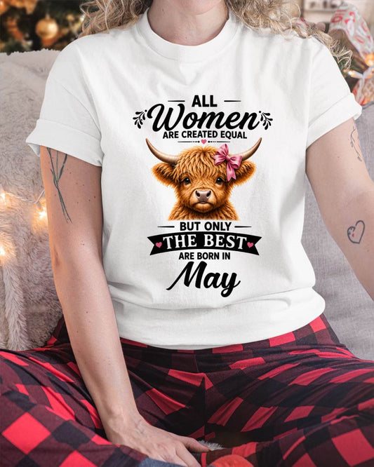 MAY GIRLS DO IT BETTER - FOR WOMEN - TLEE05 (SKU2608-14-05)