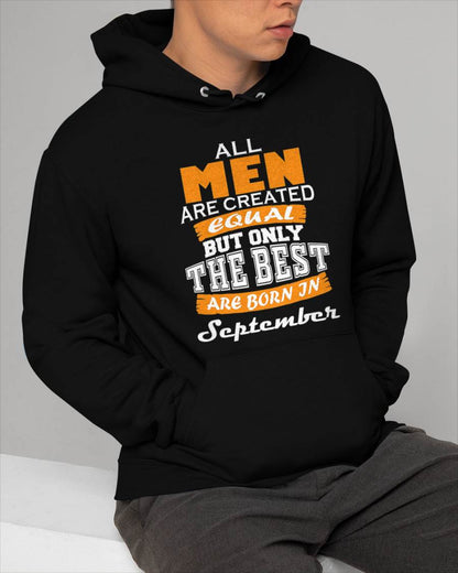 SEPTEMBER MEN – LIMITED EDITION - FOR MAN - TLEE09 (SKU2605-414-09)