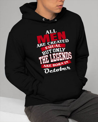 OCTOBER BORN CHAMPIONS - FOR MAN - TLEE10 (SKU2608-145-10)