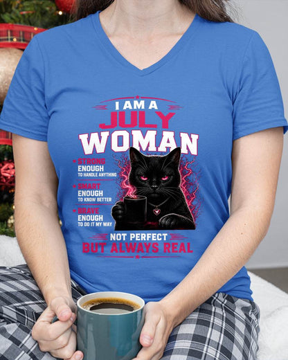 JULY - NOT PERFECT, STILL ME - FOR WOMEN - TLEE07 (SKU2608-182-07)
