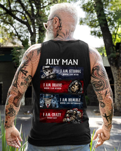JULY MAN SKULL - FOR MAN - TLEE07 (SKU2607-304-07)