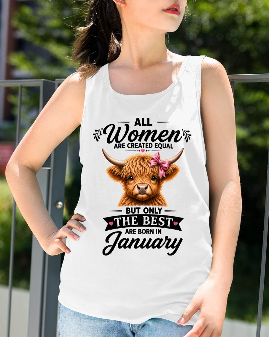 JANUARY GIRLS DO IT BETTER - FOR WOMEN - TLEE01 (SKU2608-14-01)