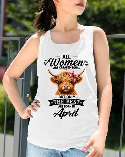 APRIL GIRLS DO IT BETTER - FOR WOMEN - TLEE04 (SKU2608-14-04)