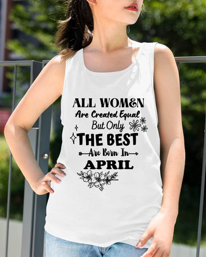 APRIL WOMEN, SIMPLY THE BEST - FOR WOMEN - TLEE04 (SKU2606-388-04)