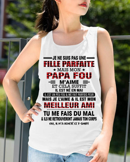 MAI / MON PAPA, MON HÉROS - CADEAU DE PAPA - TLEE05 (SKU2605-428-05)