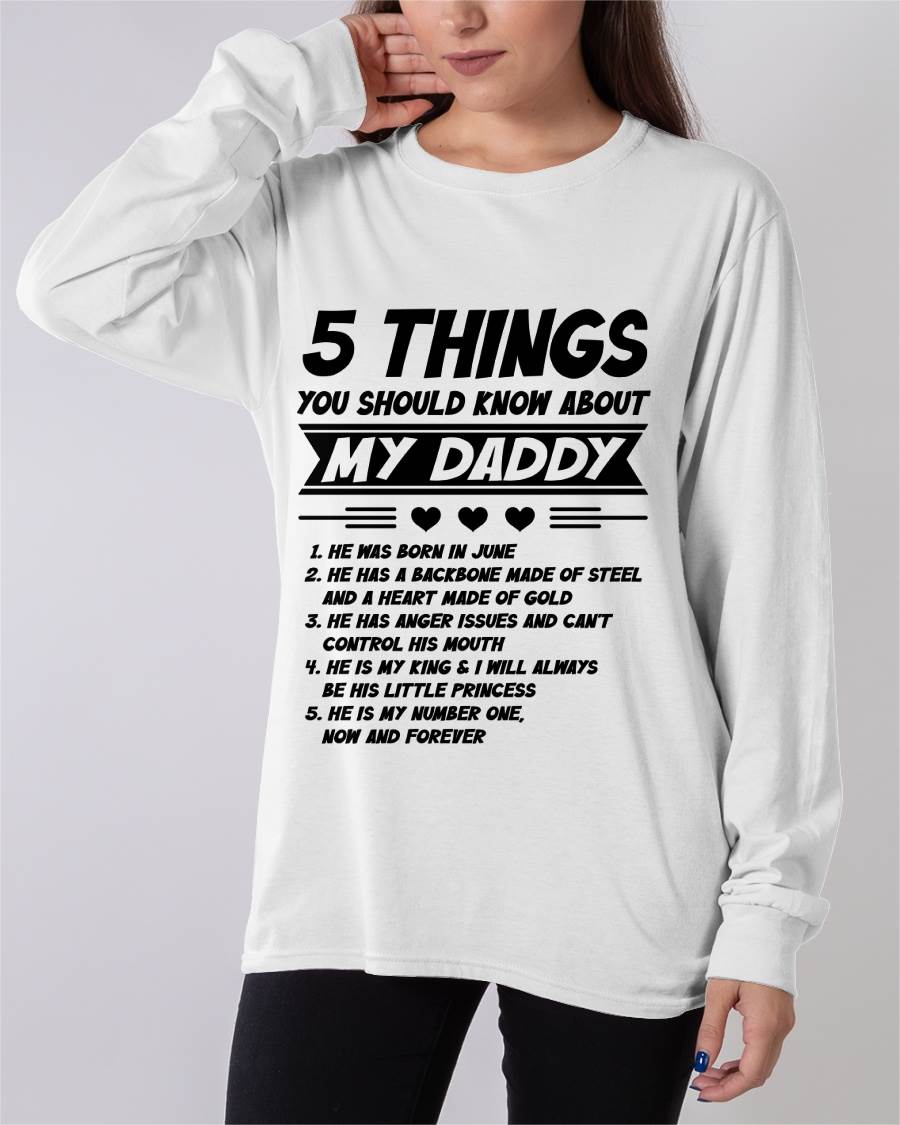 JUNE - MY NUMBER ONE DAD - FROM DAD - TLEE06 (SKU2606-55-06)