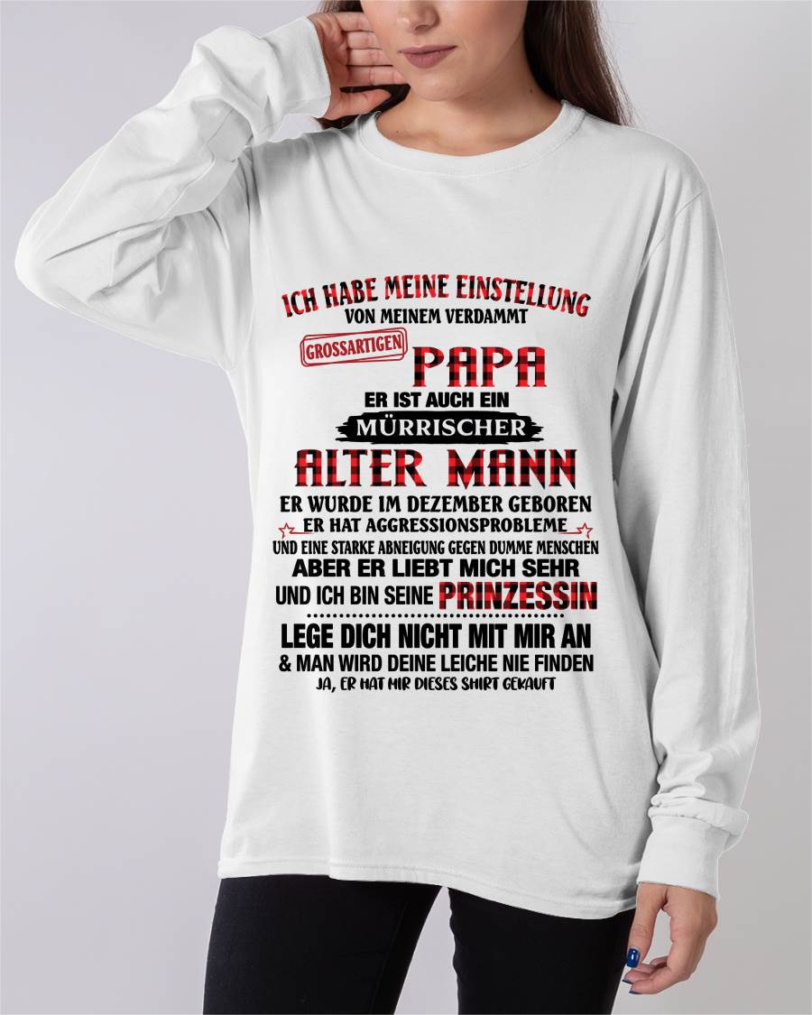 DEZEMBER / MEIN PAPA, MEIN HELD – EIN GESCHENK VON PAPA - TLEE12 (SKU2606-08-12)