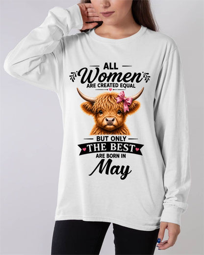 MAY GIRLS DO IT BETTER - FOR WOMEN - TLEE05 (SKU2608-14-05)
