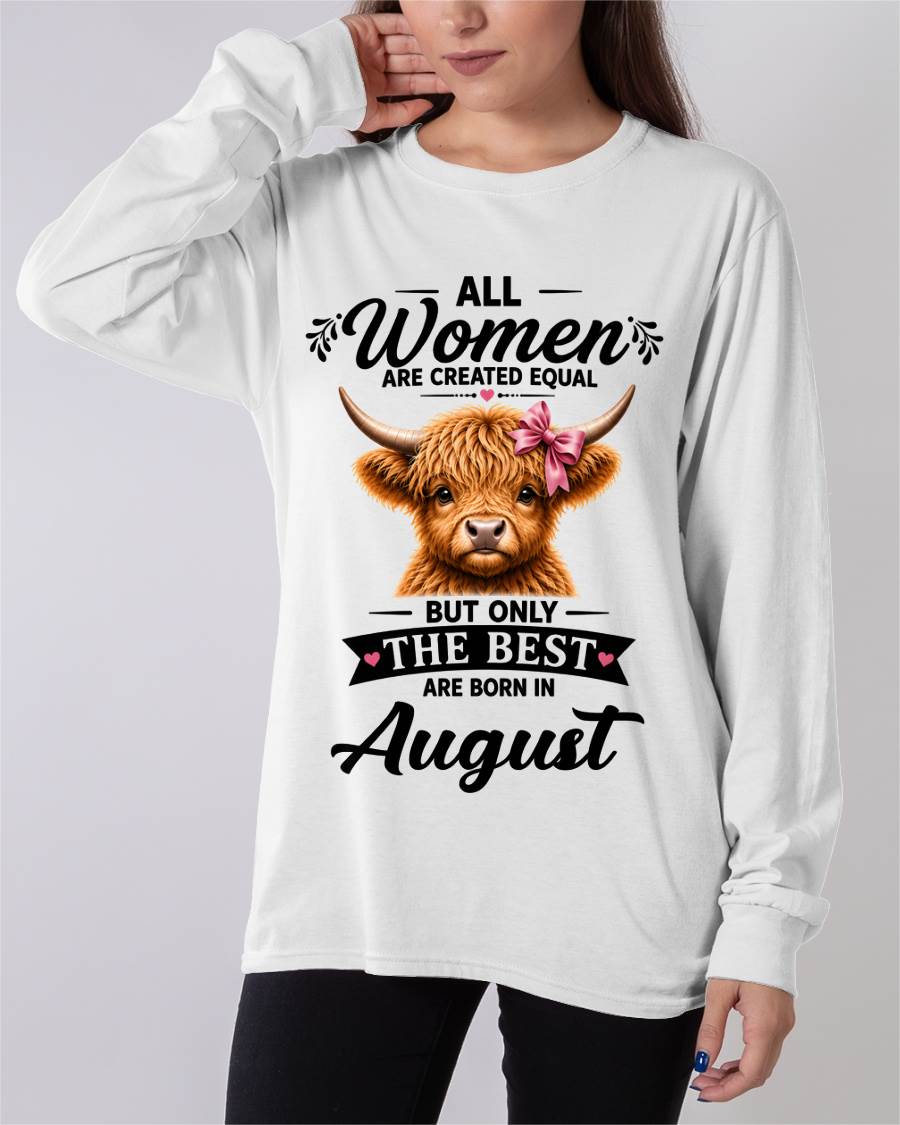 AUGUST GIRLS DO IT BETTER - FOR WOMEN - TLEE08 (SKU2608-14-08)