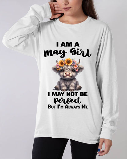 MAY – PERFECTLY ME, BEAUTIFULLY MADE - FOR WOMEN - TLEE05 (SKU2606-332-05)