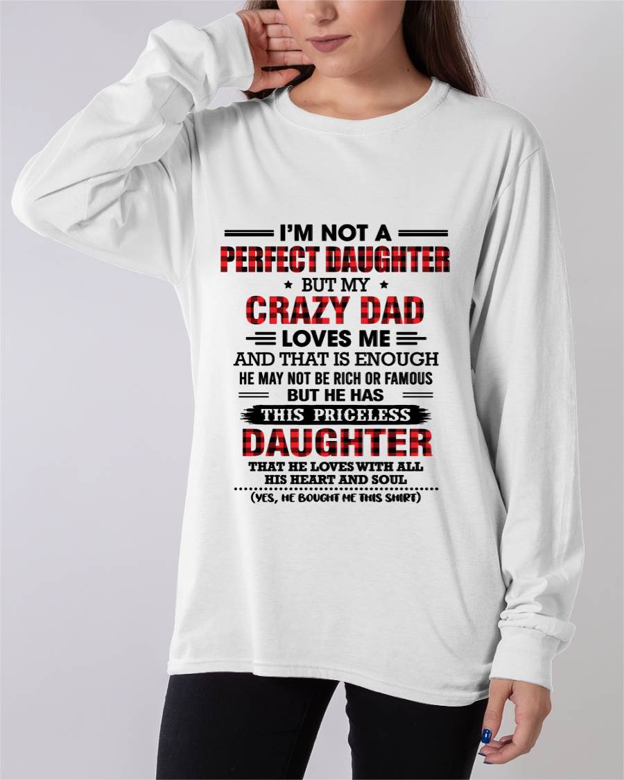 DAD’S LOVE MAKES EVERYTHING ENOUGH - FROM DAD - TLEE00 (SKU2608-572-00)