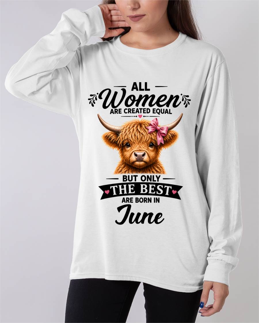 JUNE GIRLS DO IT BETTER - FOR WOMEN - TLEE06 (SKU2608-14-06)