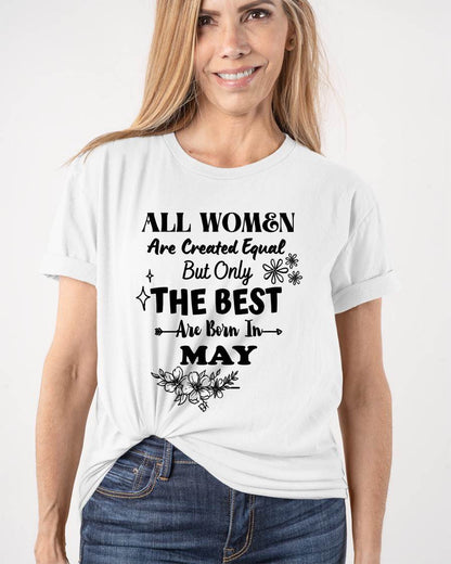 MAY WOMEN, SIMPLY THE BEST - FOR WOMEN - TLEE05 (SKU2606-388-05)