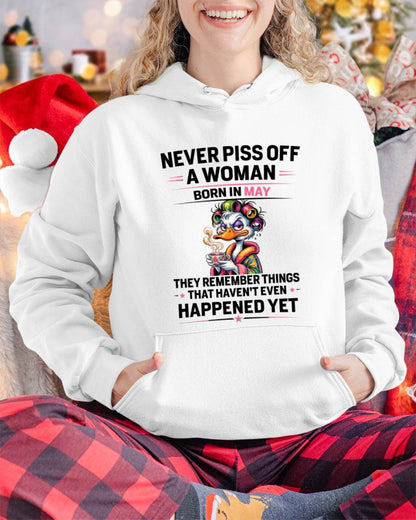 MAY WOMEN - REMEMBER EVERYTHING EVEN THE FUTURE - FOR WOMEN - TLEE05 (SKU2604-63-05)
