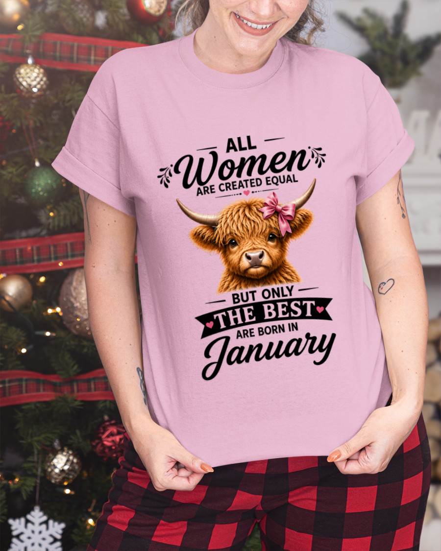 JANUARY GIRLS DO IT BETTER - FOR WOMEN - TLEE01 (SKU2608-14-01)