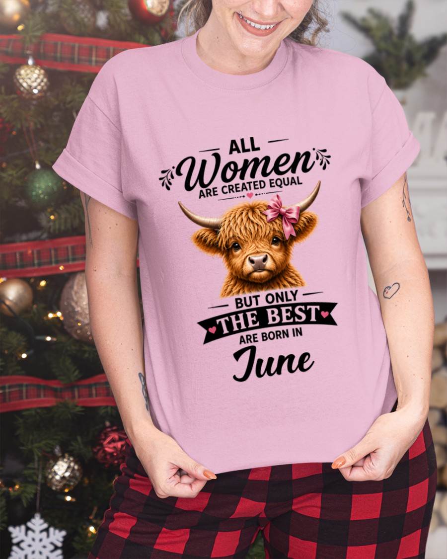JUNE GIRLS DO IT BETTER - FOR WOMEN - TLEE06 (SKU2608-14-06)