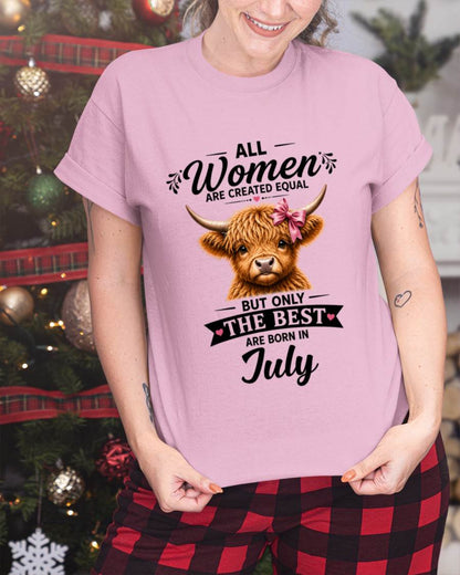 JULY GIRLS DO IT BETTER - FOR WOMEN - TLEE07 (SKU2608-14-07)