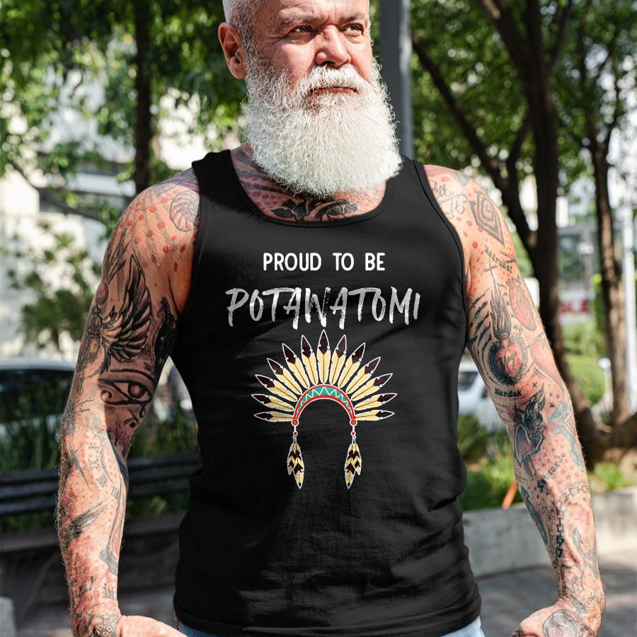 Native American T-Shirts, Vintage Native American Unisex T-Shirt/Hoodie/Sweatshirt HLT00 - Quapaw Native American Indian Colorful Dreamcatcher Tribal T-Shirt