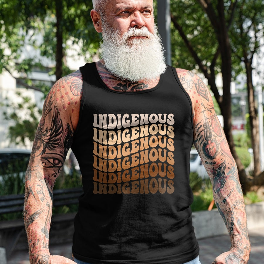 Native American T-Shirts, Vintage Native American Unisex T-Shirt/Hoodie/Sweatshirt HLT00 - Native American Heritage American Indian Indigenous T-Shirt