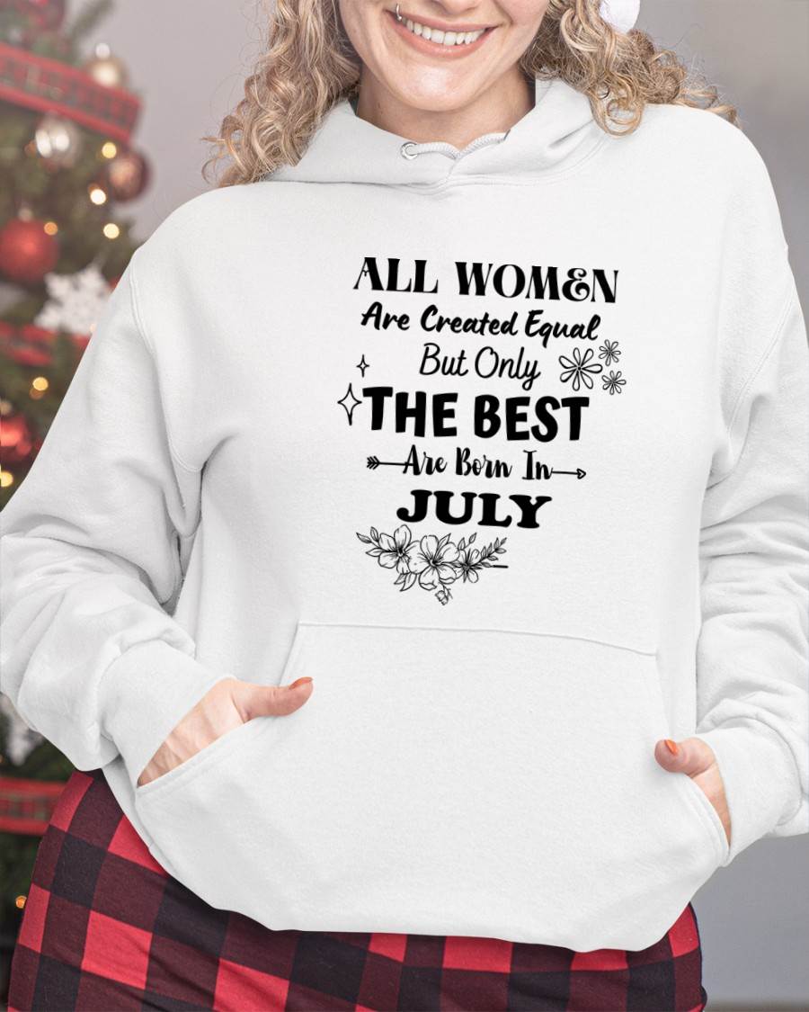 JULY WOMEN, SIMPLY THE BEST - FOR WOMEN - TLEE07 (SKU2606-388-07)
