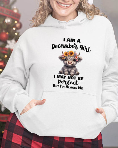 DECEMBER – PERFECTLY ME, BEAUTIFULLY MADE - FOR WOMEN - TLEE12 (SKU2606-332-12)