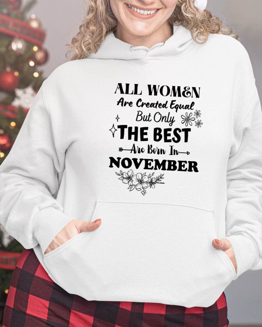 NOVEMBER WOMEN, SIMPLY THE BEST - FOR WOMEN - TLEE11 (SKU2606-388-11)