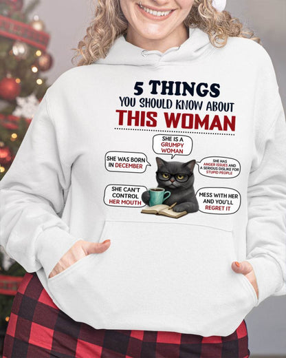 DECEMBER - GRUMPY BUT GORGEOUS - FOR WOMEN - TLEE12 (SKU2605-359-12)
