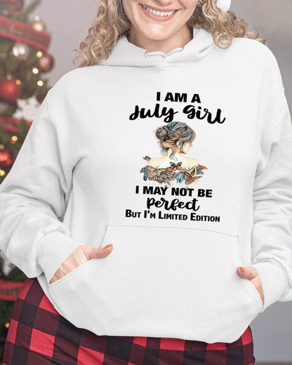 JULY GIRLS – LIMITED EDITION ENERGY - FOR WOMEN - TLEE07 (SKU2604-240-07)