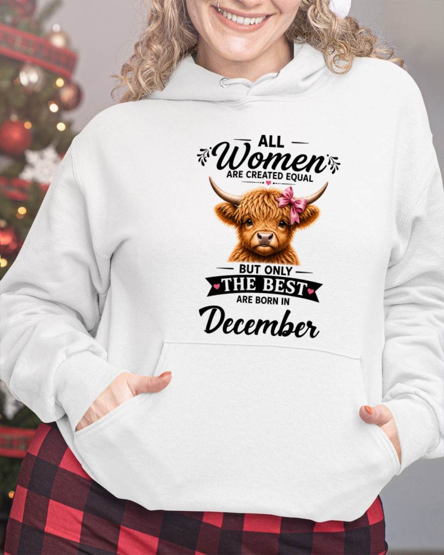 DECEMBER GIRLS DO IT BETTER - FOR WOMEN - TLEE12 (SKU2608-14-12)