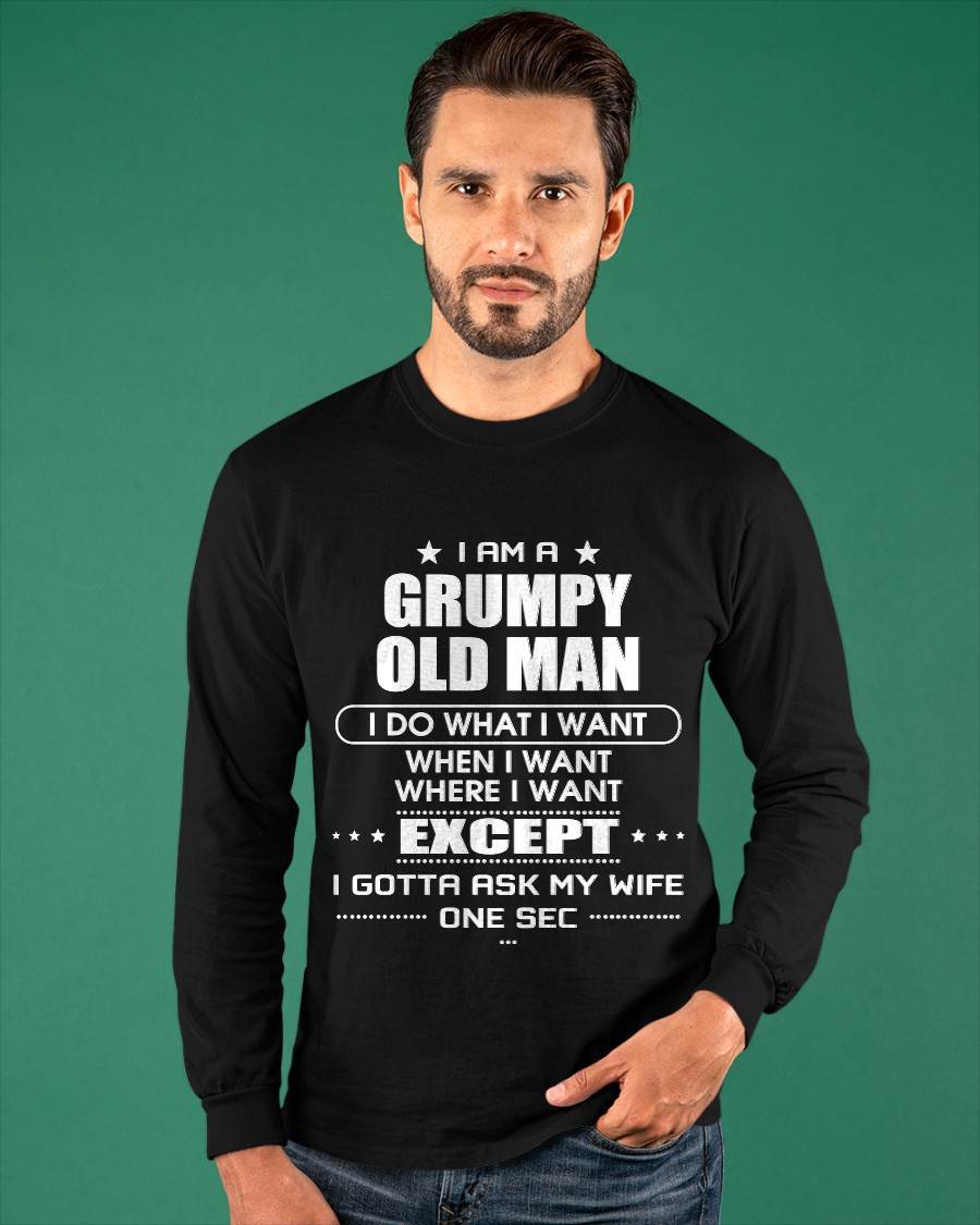MUST-HAVE SHIRT FOR EVERY HUSBAND – FUNNY, BOLD & SO TRUE - TLEE00 ( SKU10-90-00 )